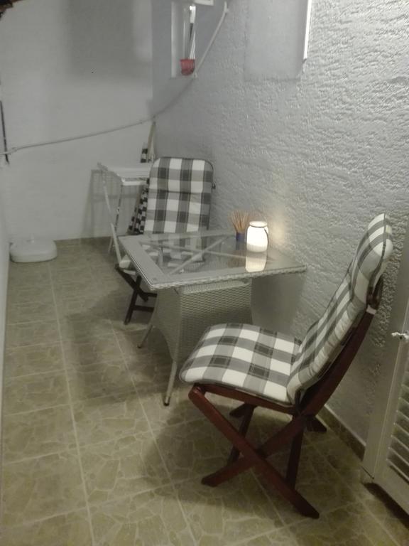 Studio Apartments Ivica Primosten Bagian luar foto